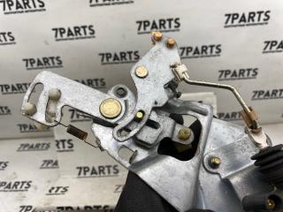 Замок двери правый задний MAZDA BONGO BRAWNY SRE9V FE S536-72-350 4 ракурс