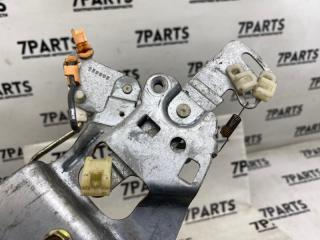 Замок двери правый задний MAZDA BONGO BRAWNY SRE9V FE S536-72-350 5 ракурс