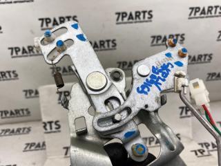 Замок двери правый задний MAZDA BONGO SKP2V L8 4 ракурс