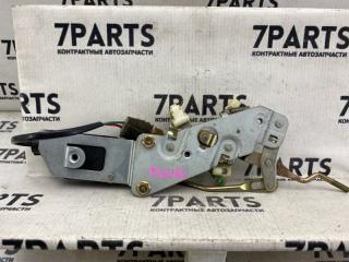 Замок 5-й двери MAZDA BONGO BRAWNY SRE9V FE S092-62-350B,S09262350 2 ракурс