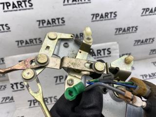 Замок 5-й двери MAZDA BONGO BRAWNY SRE9V FE S092-62-350B,S09262350 3 ракурс