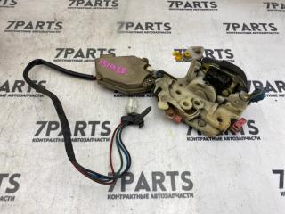 Замок двери правый передний NISSAN FAIRLADY Z GZ32 VG30DE 1 ракурс