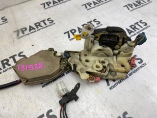 Замок двери правый передний NISSAN FAIRLADY Z GZ32 VG30DE 2 ракурс