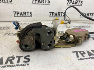 Замок двери правый передний NISSAN FAIRLADY Z GZ32 VG30DE 4 ракурс