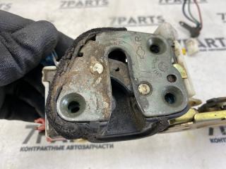 Замок двери правый передний NISSAN FAIRLADY Z GZ32 VG30DE 5 ракурс
