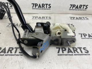 Селектор акпп MAZDA BONGO SLP2T L8 3 ракурс