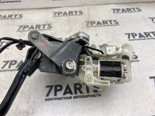 Селектор акпп MAZDA BONGO SLP2T L8 4 ракурс