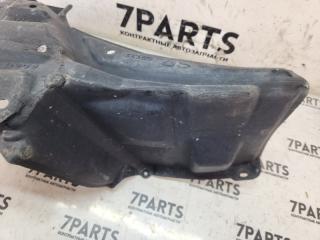 Защита двигателя правая передняя TOYOTA BELTA KSP92 1KRFE 51441-52240 3 ракурс
