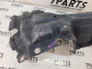 Защита двигателя правая передняя TOYOTA BELTA KSP92 1KRFE 51441-52240 4 ракурс