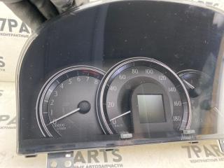 Спидометр TOYOTA CROWN GRS200 4GRFSE 83800-30A71 4 ракурс