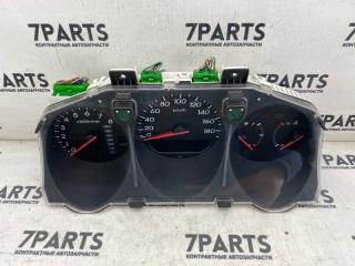 Спидометр HONDA INSPIRE UA4 J25A 78100-S0K-J020 1 ракурс