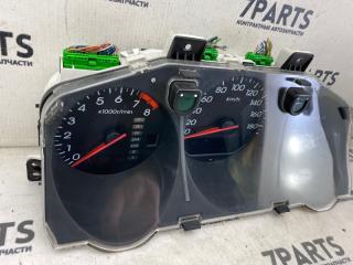 Спидометр HONDA INSPIRE UA4 J25A 78100-S0K-J020 2 ракурс