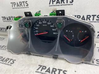 Спидометр HONDA INSPIRE UA4 J25A 78100-S0K-J020 3 ракурс