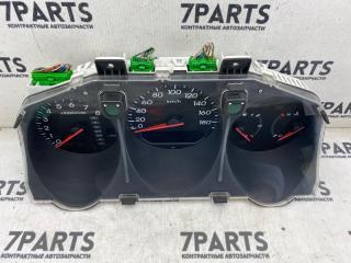 Спидометр HONDA INSPIRE UA4 J25A 78100-S0K-J020 4 ракурс