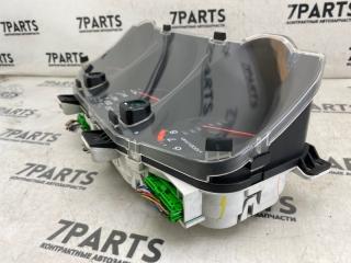 Спидометр HONDA INSPIRE UA4 J25A 78100-S0K-J020 5 ракурс