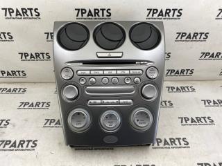 Климат-контроль MAZDA ATENZA GG3S L3VE 1 ракурс
