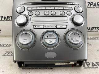 Климат-контроль MAZDA ATENZA GG3S L3VE 2 ракурс