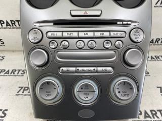 Климат-контроль MAZDA ATENZA GG3S L3VE 3 ракурс