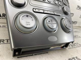 Климат-контроль MAZDA ATENZA GG3S L3VE 5 ракурс