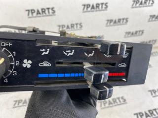 Климат-контроль MAZDA BONGO BRAWNY SRE9V FE 4 ракурс