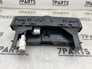 Климат-контроль TOYOTA ALLION NZT260 5 ракурс