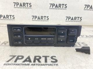 Запчасть климат-контроль MAZDA CAPELLA 2002