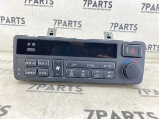 Климат-контроль NISSAN GLORIA HY33 VQ30DE 275104P800 1 ракурс