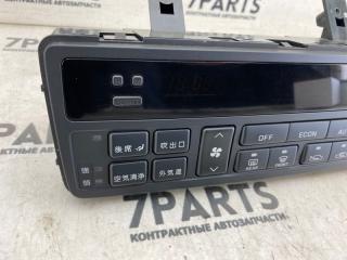 Климат-контроль NISSAN GLORIA HY33 VQ30DE 275104P800 2 ракурс