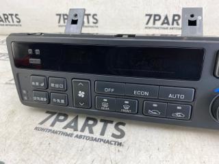 Климат-контроль NISSAN GLORIA HY33 VQ30DE 275104P800 3 ракурс