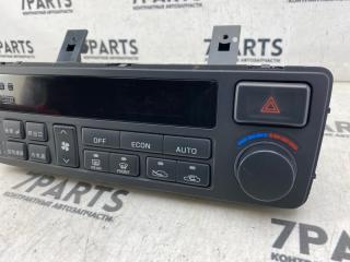 Климат-контроль NISSAN GLORIA HY33 VQ30DE 275104P800 4 ракурс