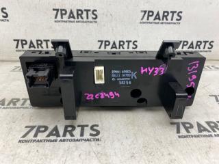 Климат-контроль NISSAN GLORIA HY33 VQ30DE 275104P800 5 ракурс