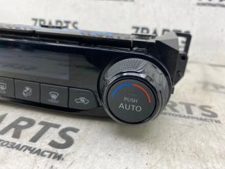 Климат-контроль NISSAN NOTE E13 HR12DE 275006XJ0A 4 ракурс