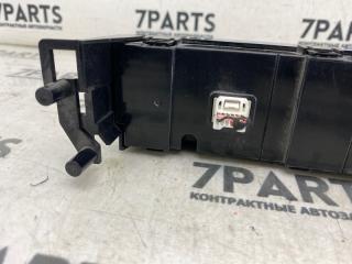 Климат-контроль NISSAN NOTE E13 HR12DE 275006XJ0A 5 ракурс