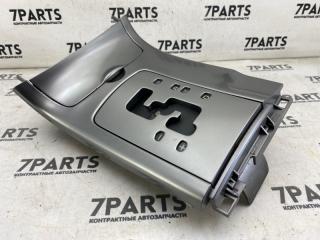 Консоль кпп MAZDA ATENZA GG3S L3VE 2 ракурс Консоль кпп MAZDA ATENZA GG3S L3VE 2 ракурс