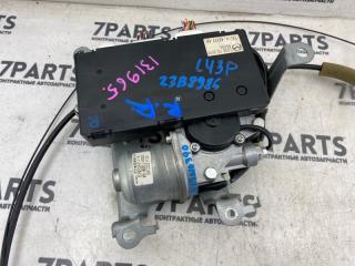 Электропривод двери правый задний MAZDA MPV LY3P L3VE 2 ракурс