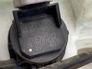Бачок стеклоомывателя TOYOTA ISIS ZGM10 2ZR-FAE 5 ракурс