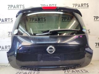 Дверь 5-я NISSAN JUKE YF15 2 ракурс