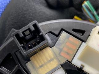 Шлейф-лента air bag NISSAN LEAF ZE0 EM61 B55541EL0A 4 ракурс