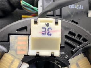 Шлейф-лента air bag NISSAN LEAF ZE0 EM61 B55541EL0A 5 ракурс