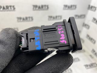 Кнопка TOYOTA AVENSIS ZRT272 3ZRFAE 8498802041 3 ракурс