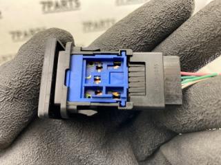 Кнопка TOYOTA AVENSIS ZRT272 3ZRFAE 8498802041 4 ракурс