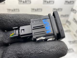 Кнопка TOYOTA AVENSIS ZRT272 3ZRFAE 8477005011 3 ракурс