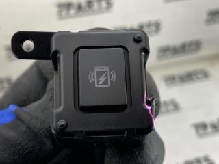 Кнопка TOYOTA AVENSIS ZRT272 3ZRFAE 68922-6XJ1A 2 ракурс