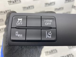 Кнопка MAZDA ATENZA GJ2FW SH-VPTR G46N66170 2 ракурс