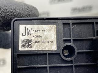 Кнопка MAZDA ATENZA GJ2FW SH-VPTR G46N66170 5 ракурс