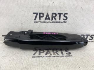 Ручка двери правая задняя TOYOTA PROBOX NCP160 2 ракурс