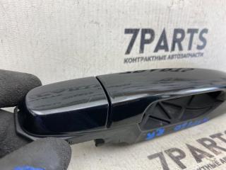 Ручка двери правая задняя TOYOTA PROBOX NCP160 3 ракурс