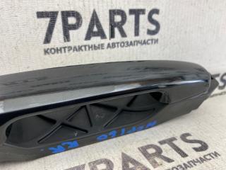 Ручка двери правая задняя TOYOTA PROBOX NCP160 4 ракурс