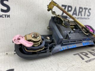 Ручка двери левая передняя TOYOTA RAUM EXZ10 5EFE 5 ракурс