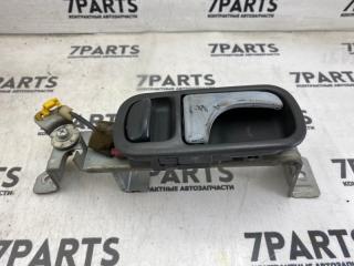 Ручка двери правая NISSAN FAIRLADY Z GZ32 VG30DE 1 ракурс